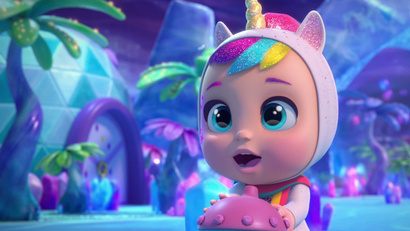 Дыра в другой мир