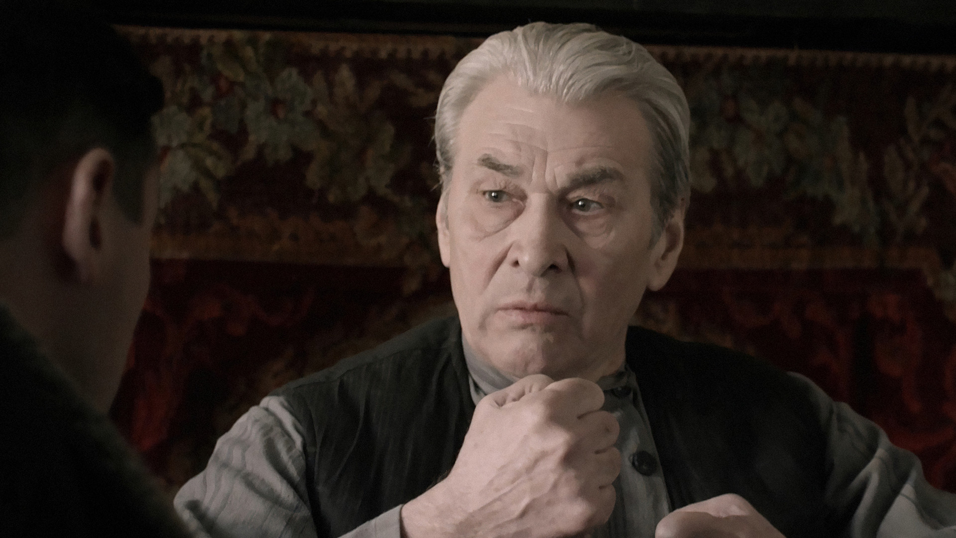 Реквием. 2 серия