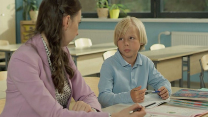 САШАТАНЯ 8 сезон 26 серия