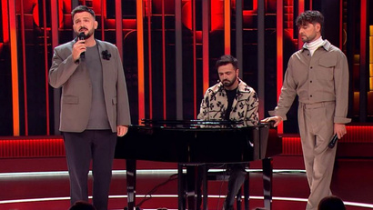 Comedy Club 20 сезон 17 выпуск