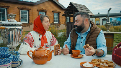 Тульская область