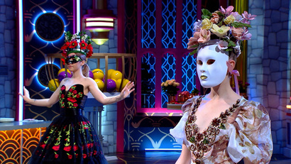 Сладкая флористика