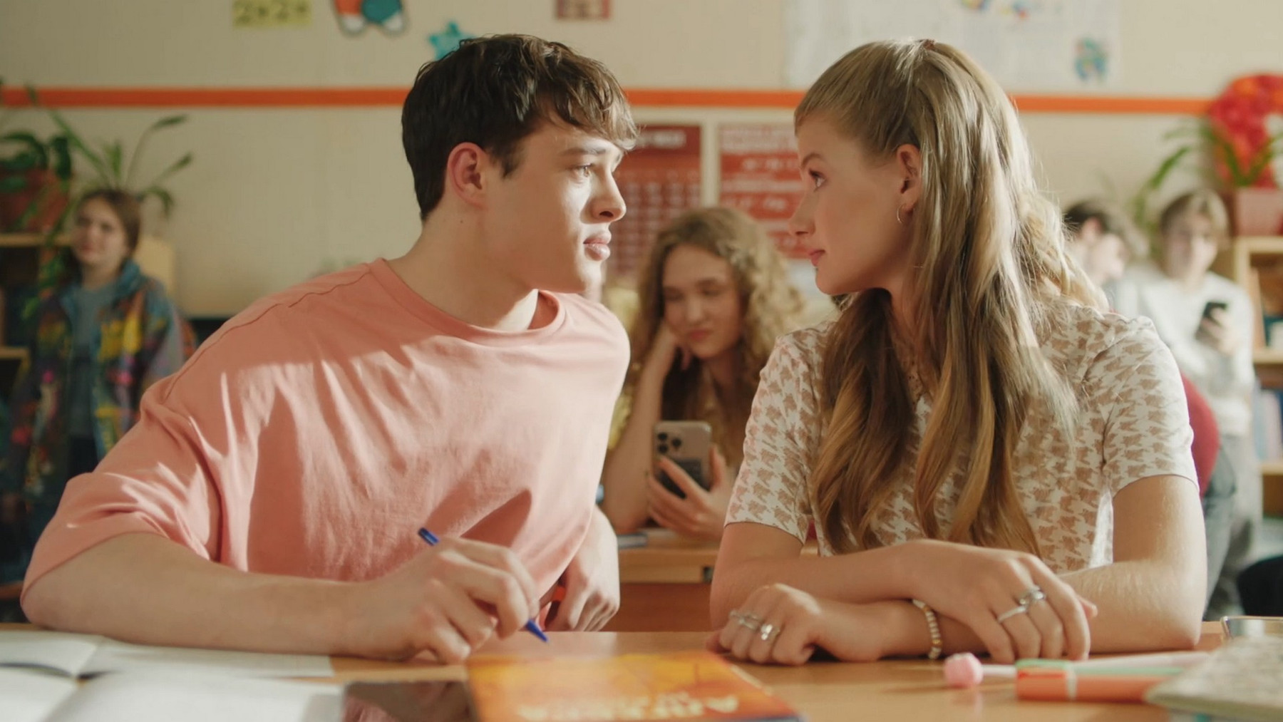 Госзащита 1 сезон 12 серия