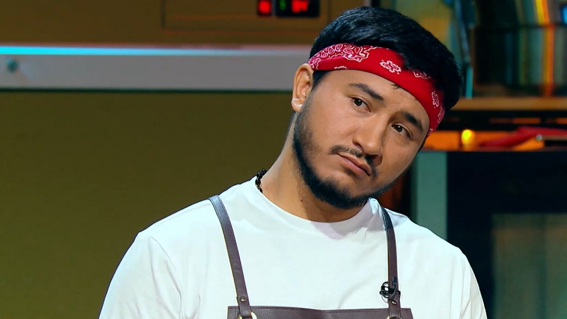 Молодые ножи 2 сезон 11 выпуск