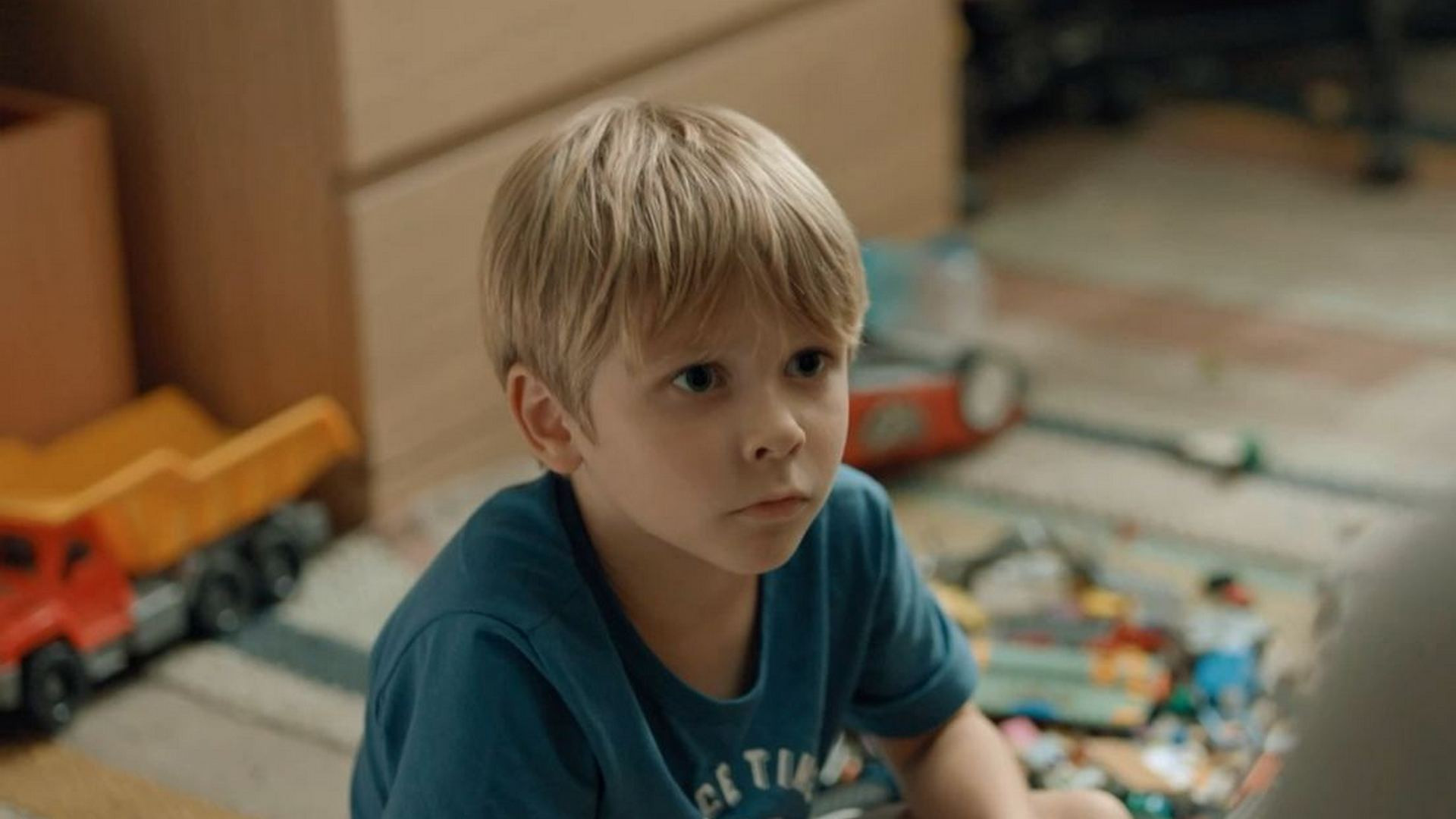 Ткачёвы на связи 1 сезон 9 серия