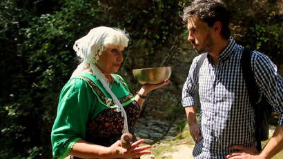 1 выпуск. Краснодарский край