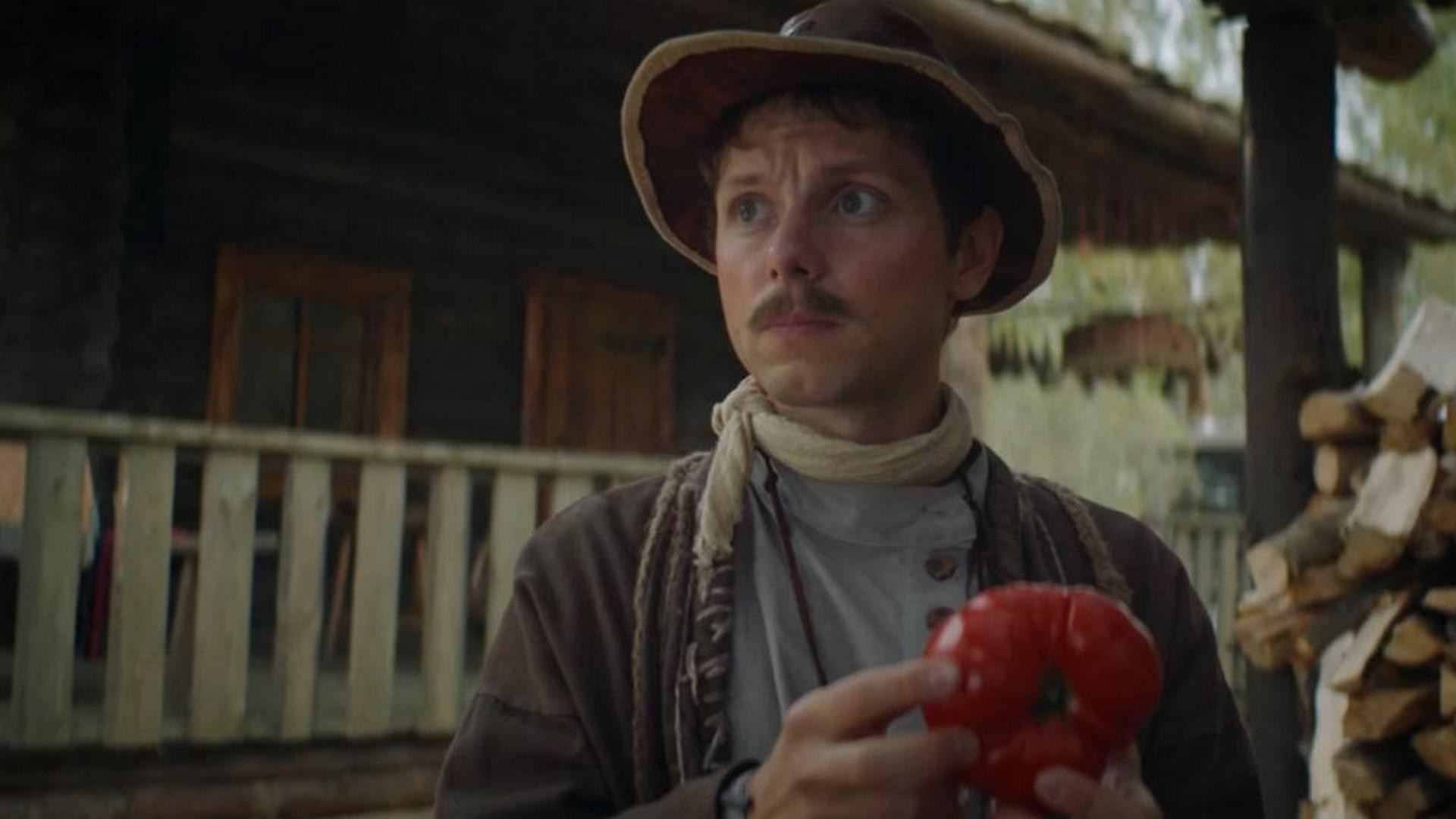 Хутор 1 сезон 13 серия