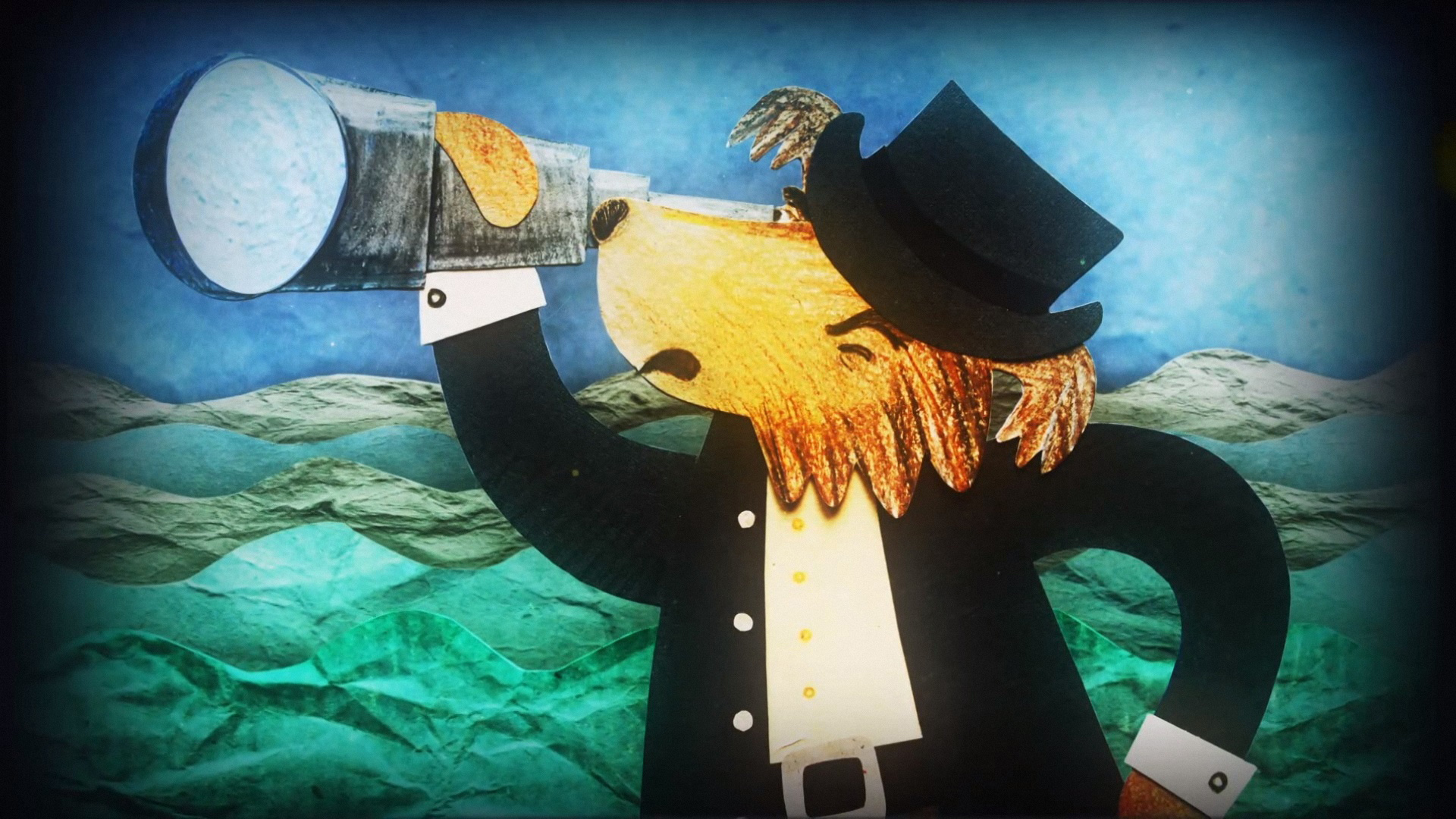 Кит по имени Моби Дик