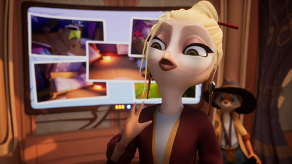 Тяжелый случай