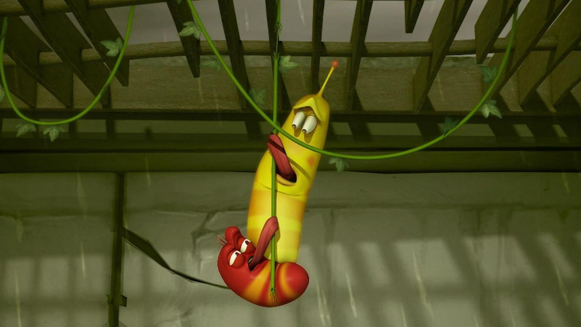 Наводнение. Часть 1