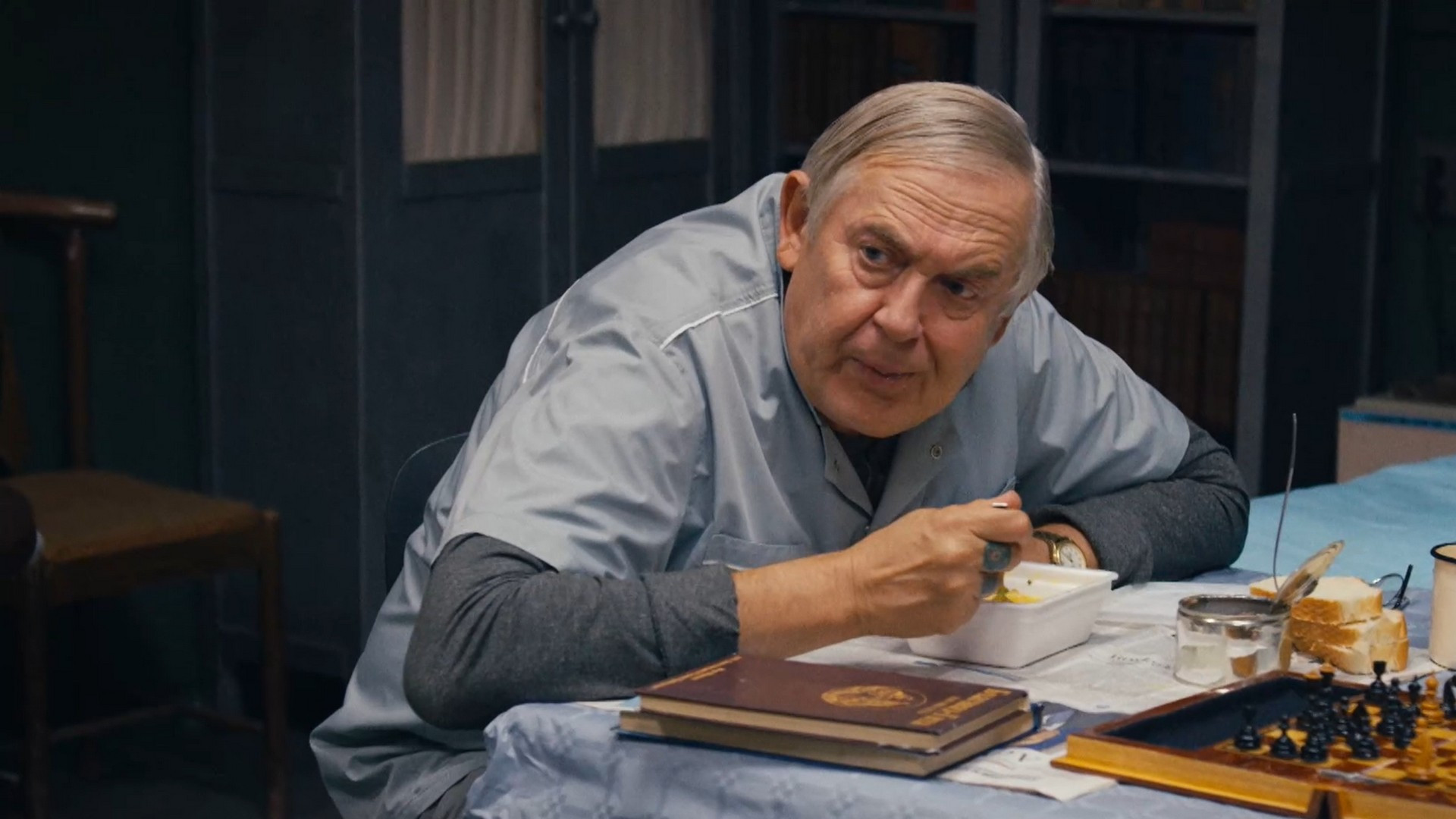 Отелло. Часть 1