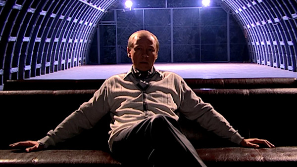 16 серия. Грязная бомба