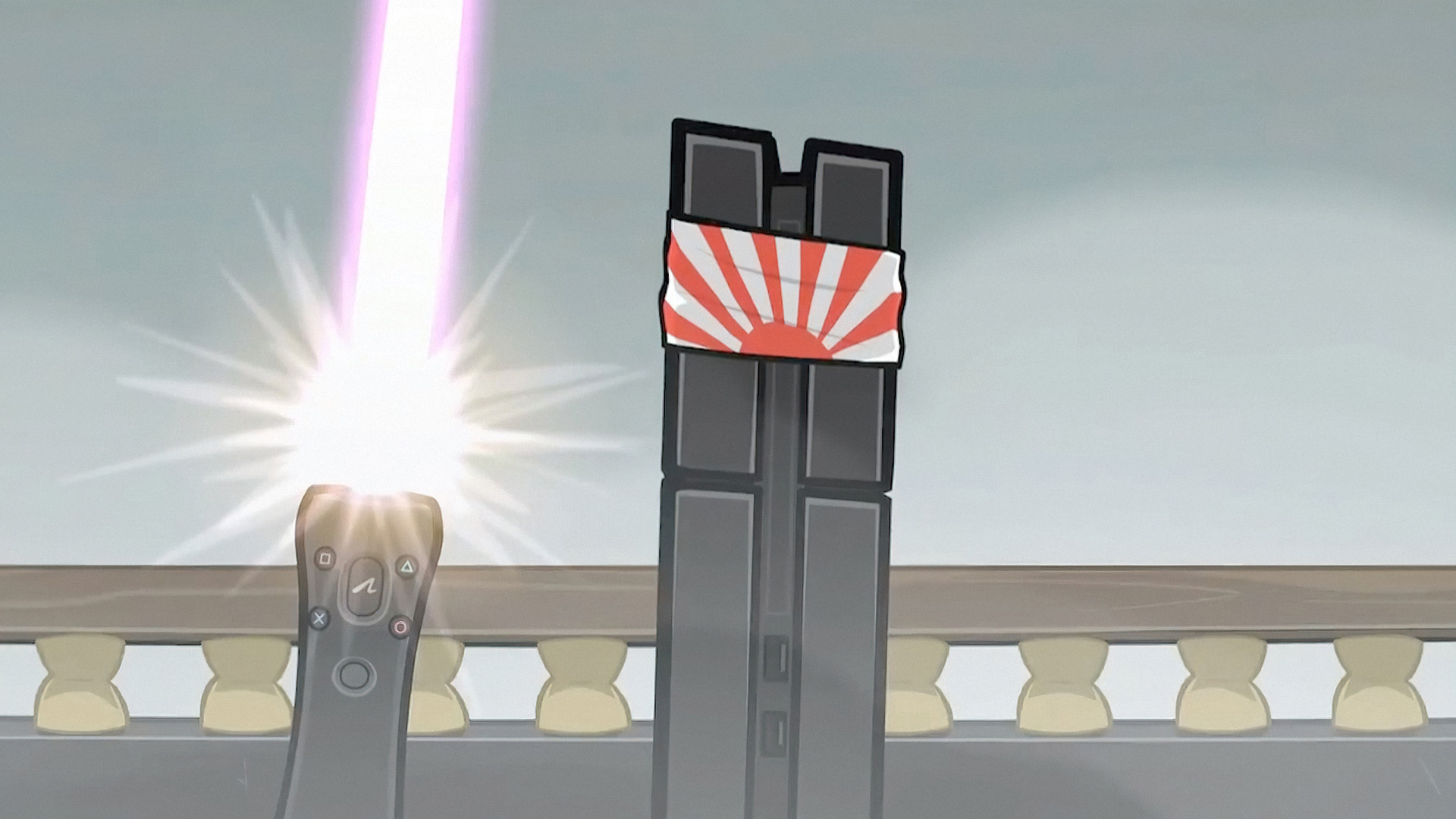 13 выпуск. Burnout Paradise Remastered