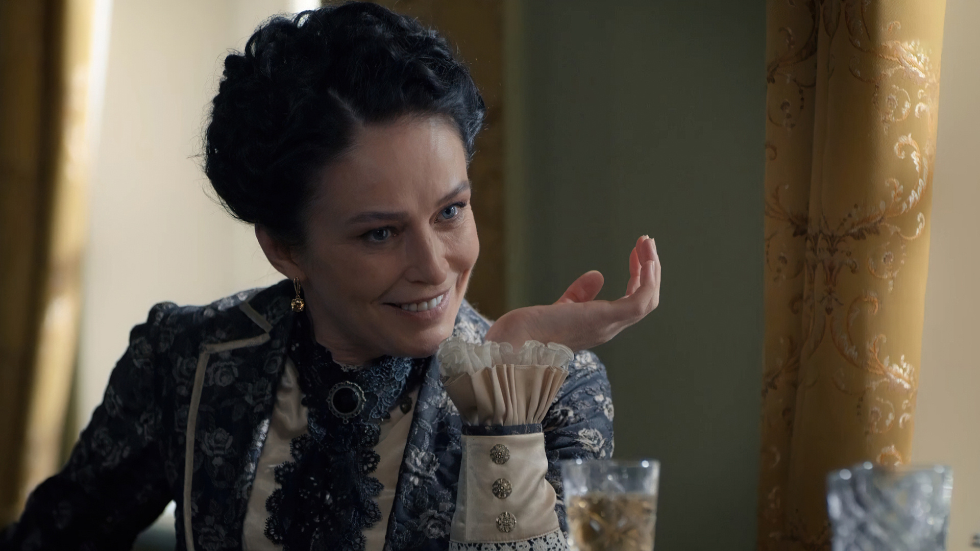 22 серия. Последняя жертва