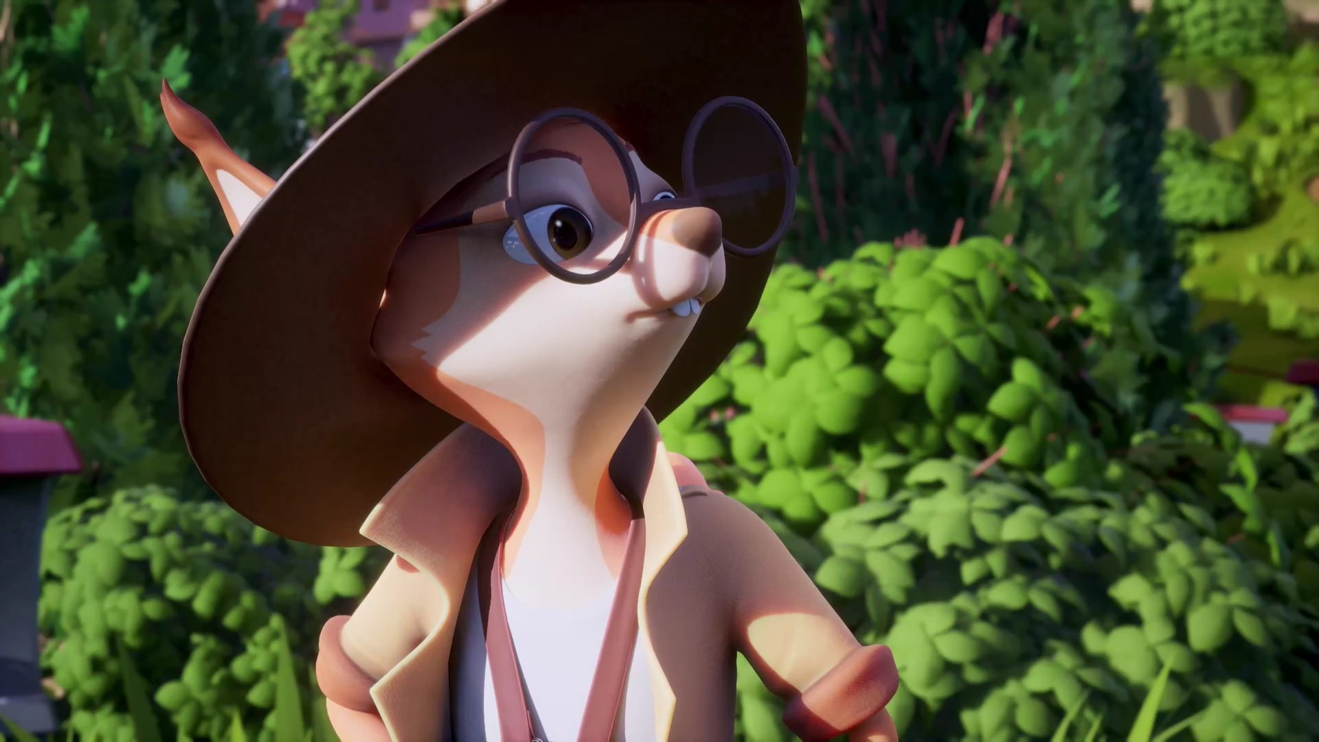 Меткий выстрел