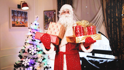 Чёрный список 3 сезон 21 выпуск