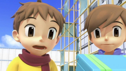 Гонка во спасение