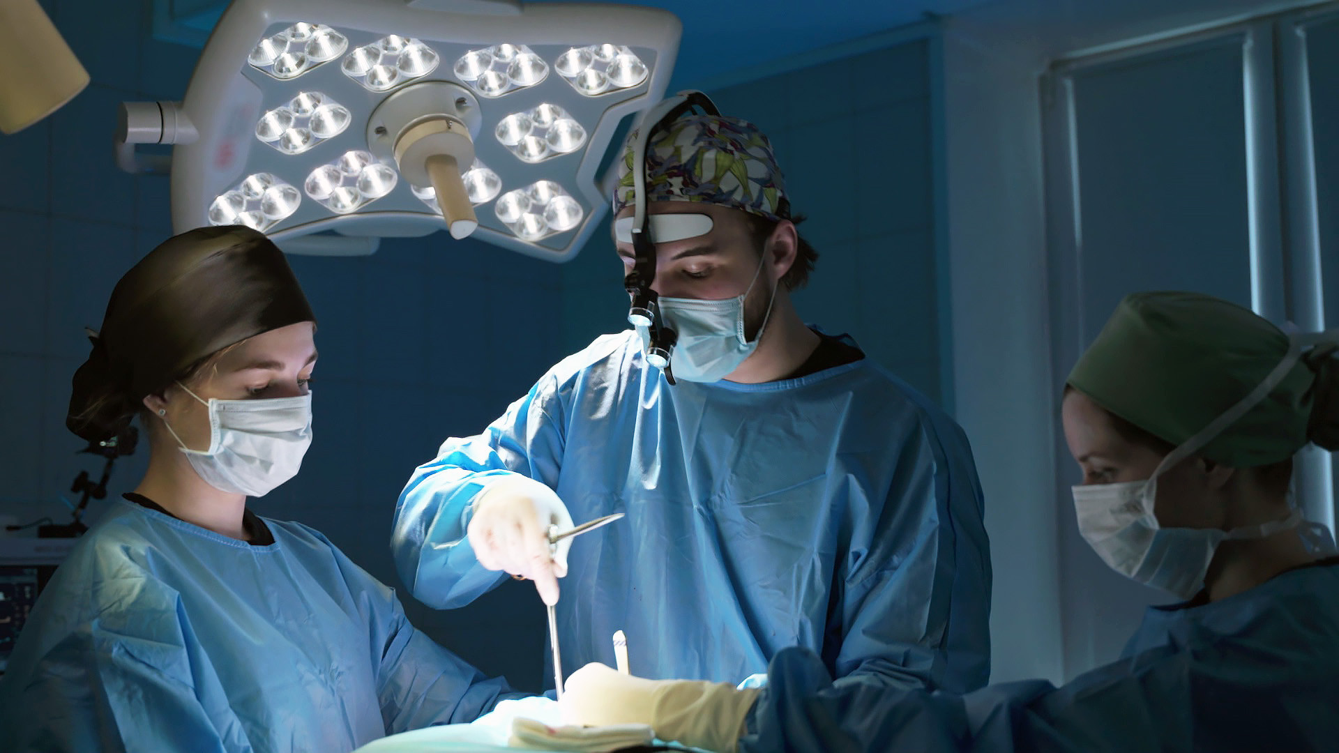 Паническая атака из-за филлера