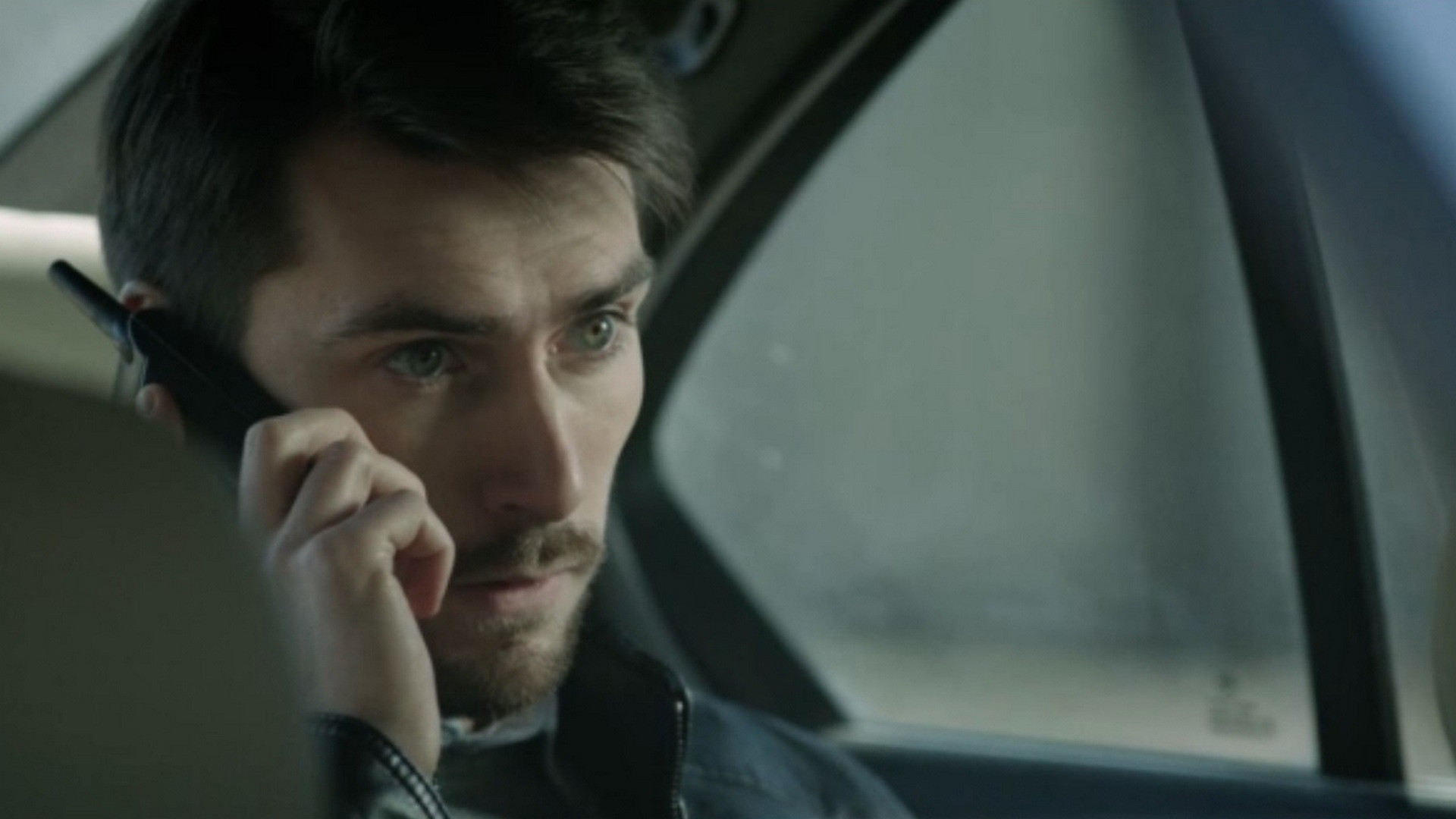 1 сезон. Трейлер 1