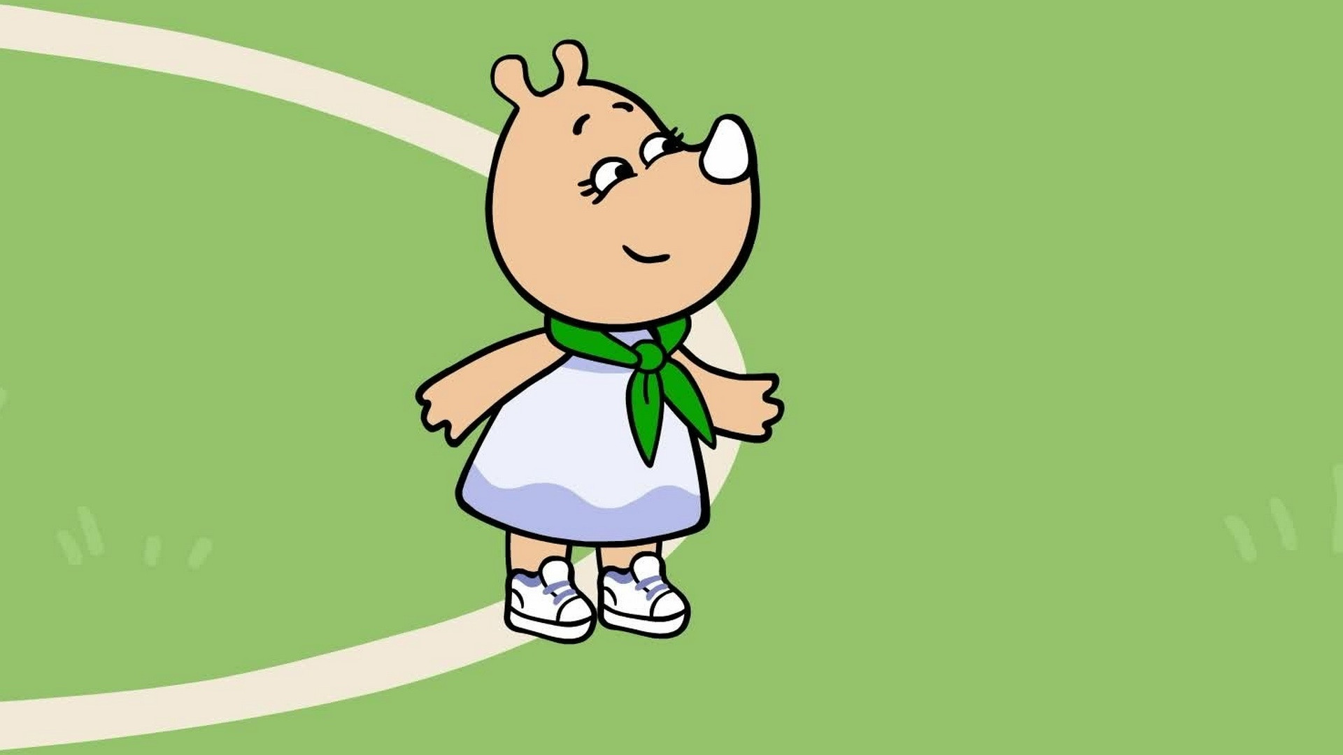 Спортивная головоломка