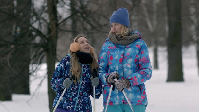 38 Серия. Идеальный мужчина