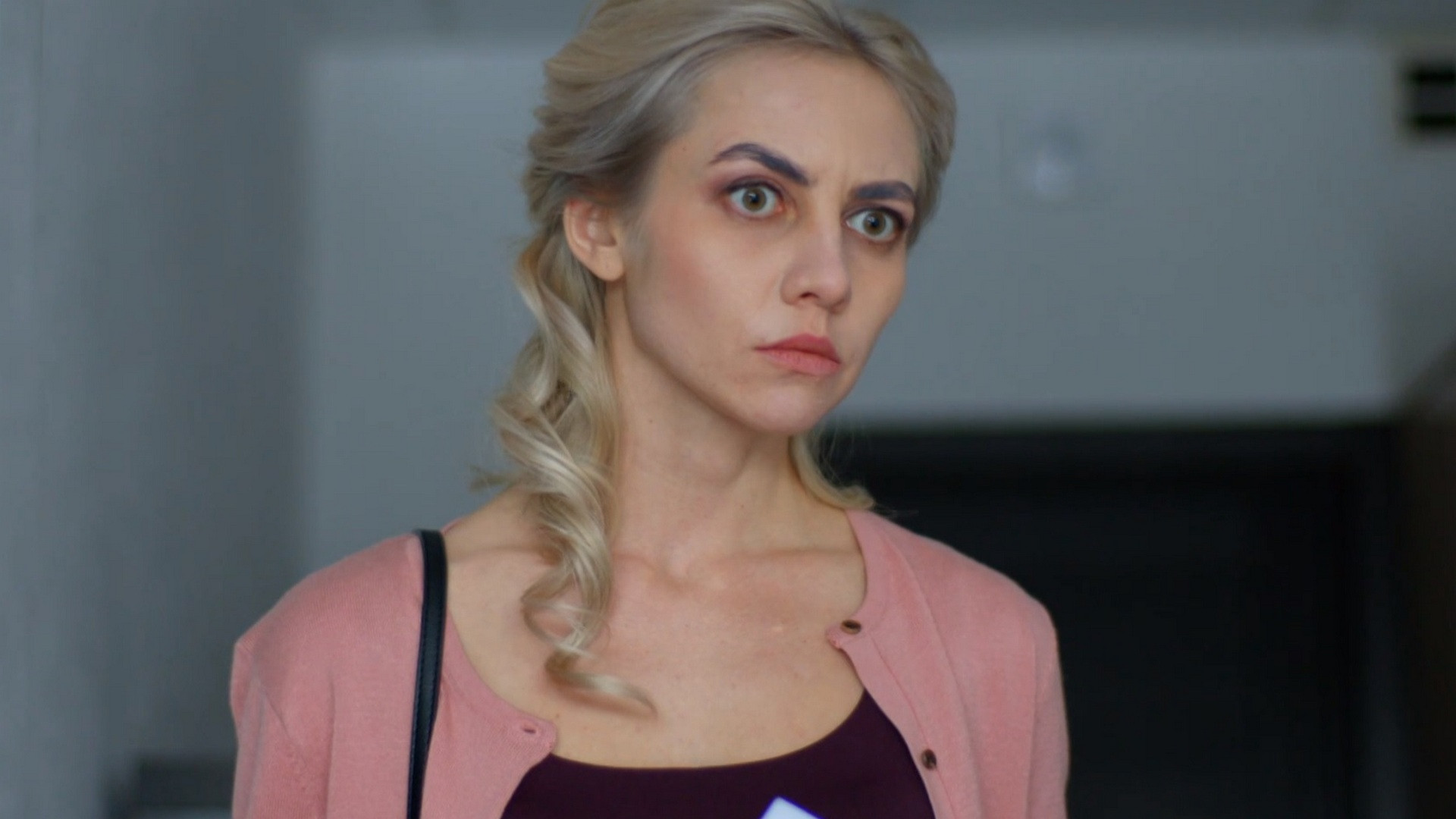 9 серия. Настоящий отец