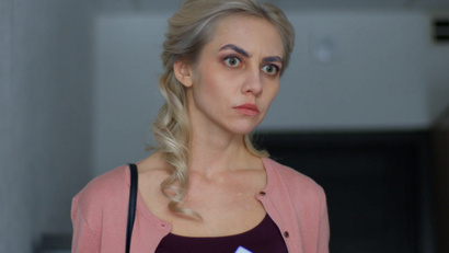 9 серия. Настоящий отец