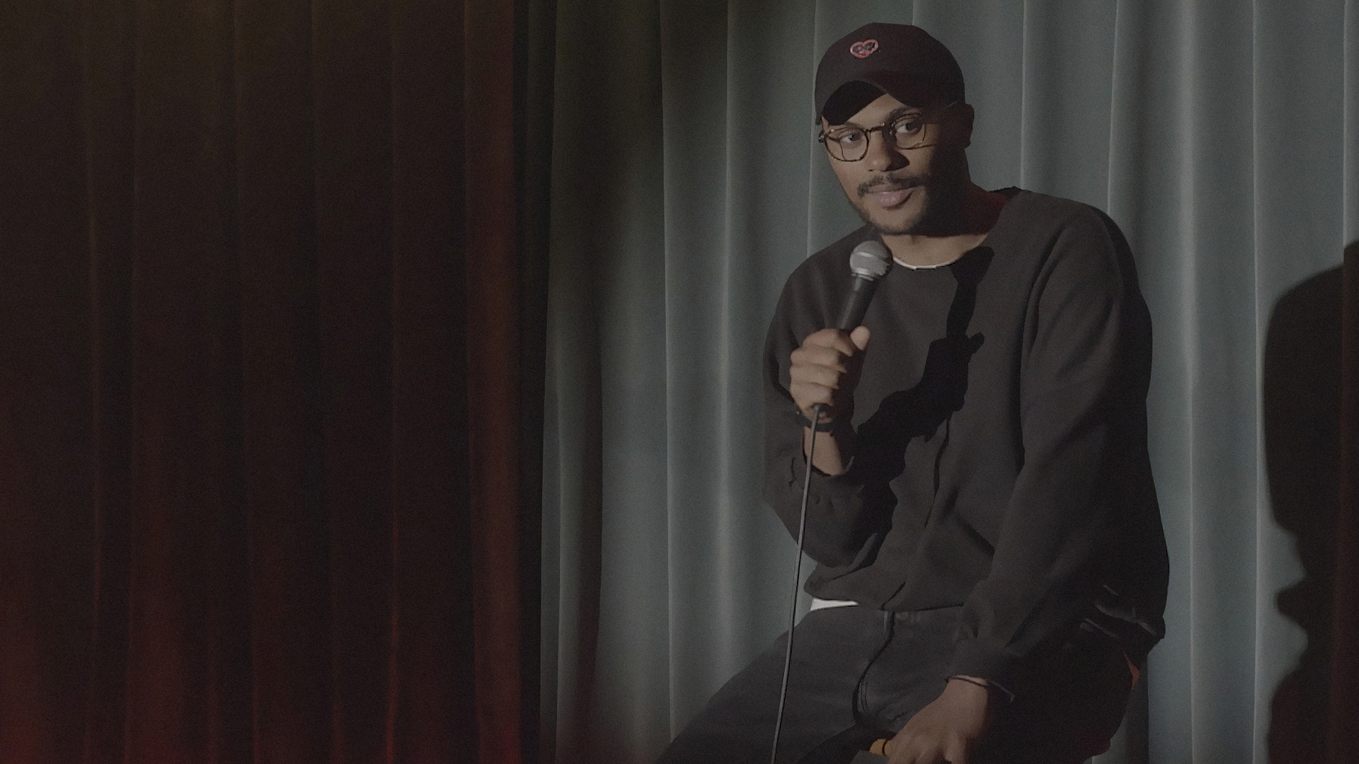 Максим Эломбила