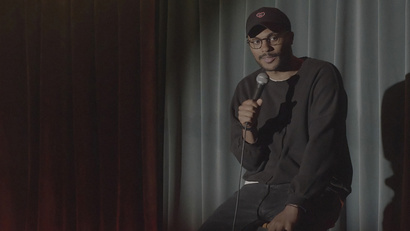 Максим Эломбила