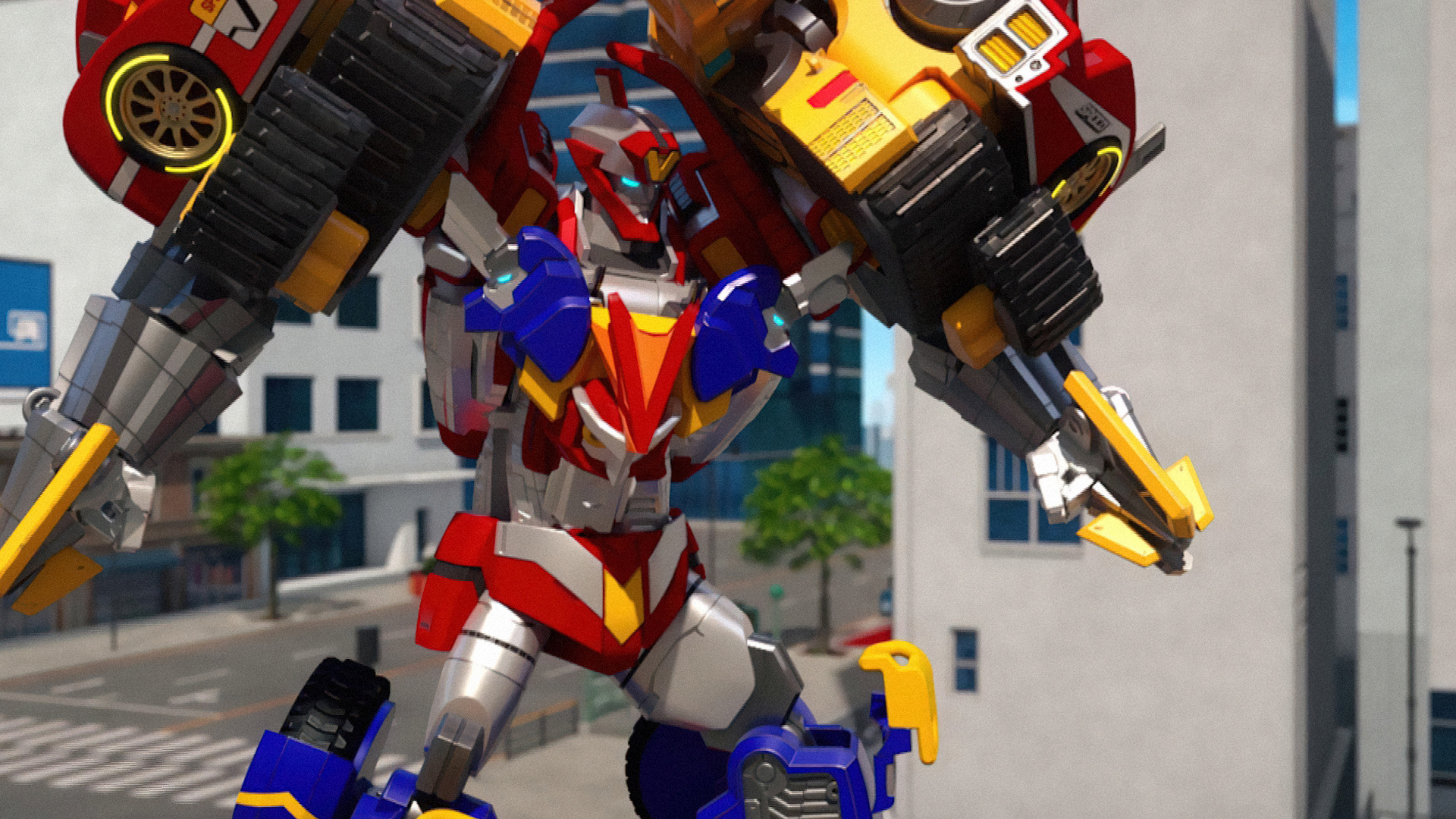 48 серия. Яма и секретный помощник