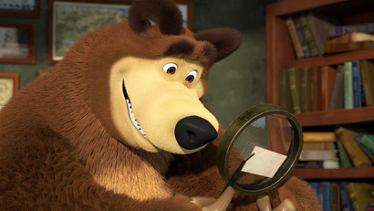 Мания собирания