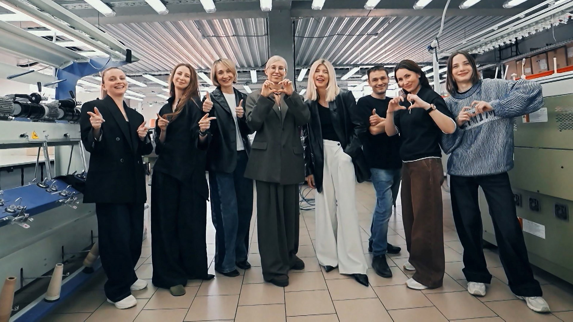 Бренды одежды