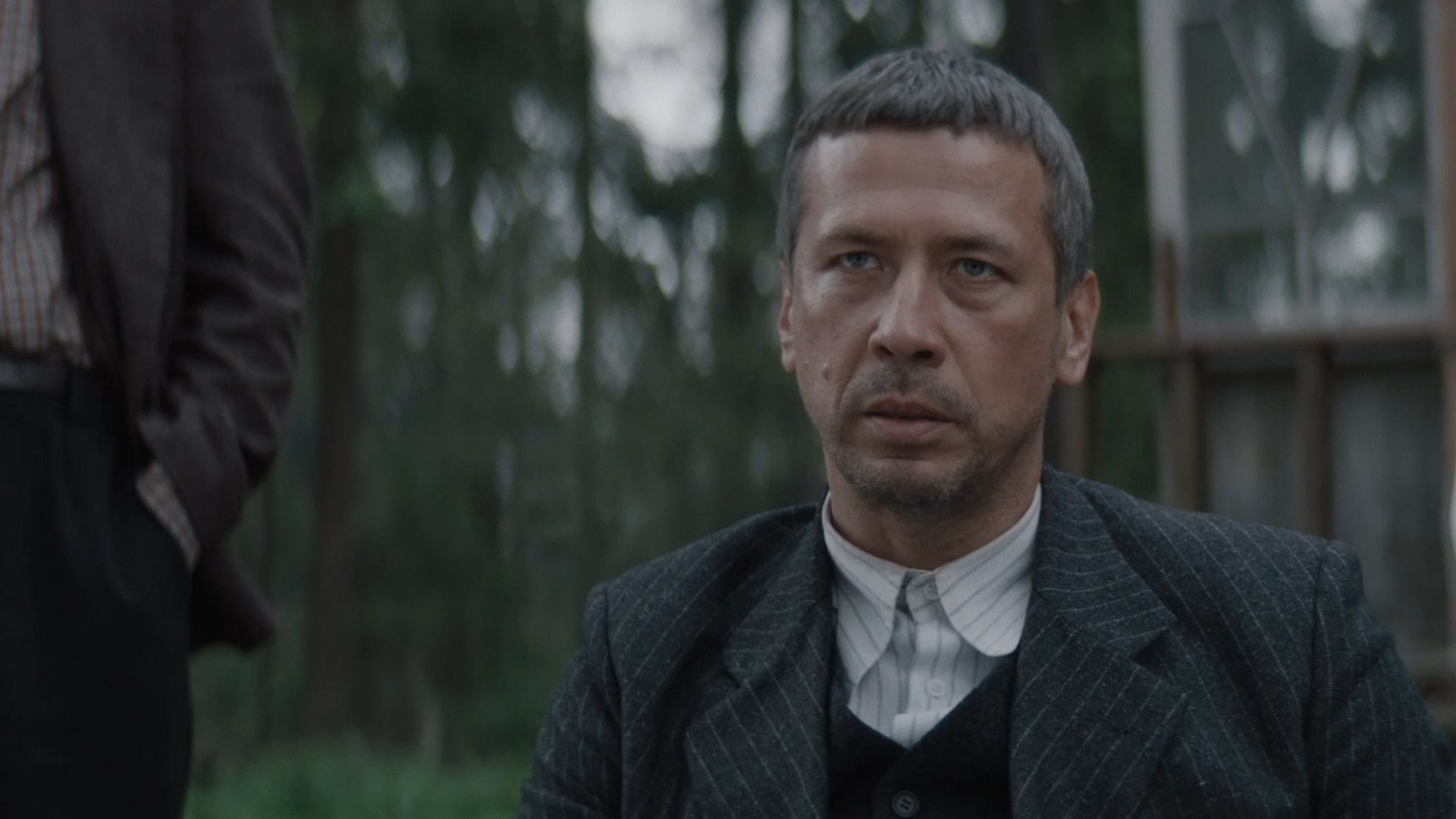 Художник 1 сезон 11 серия