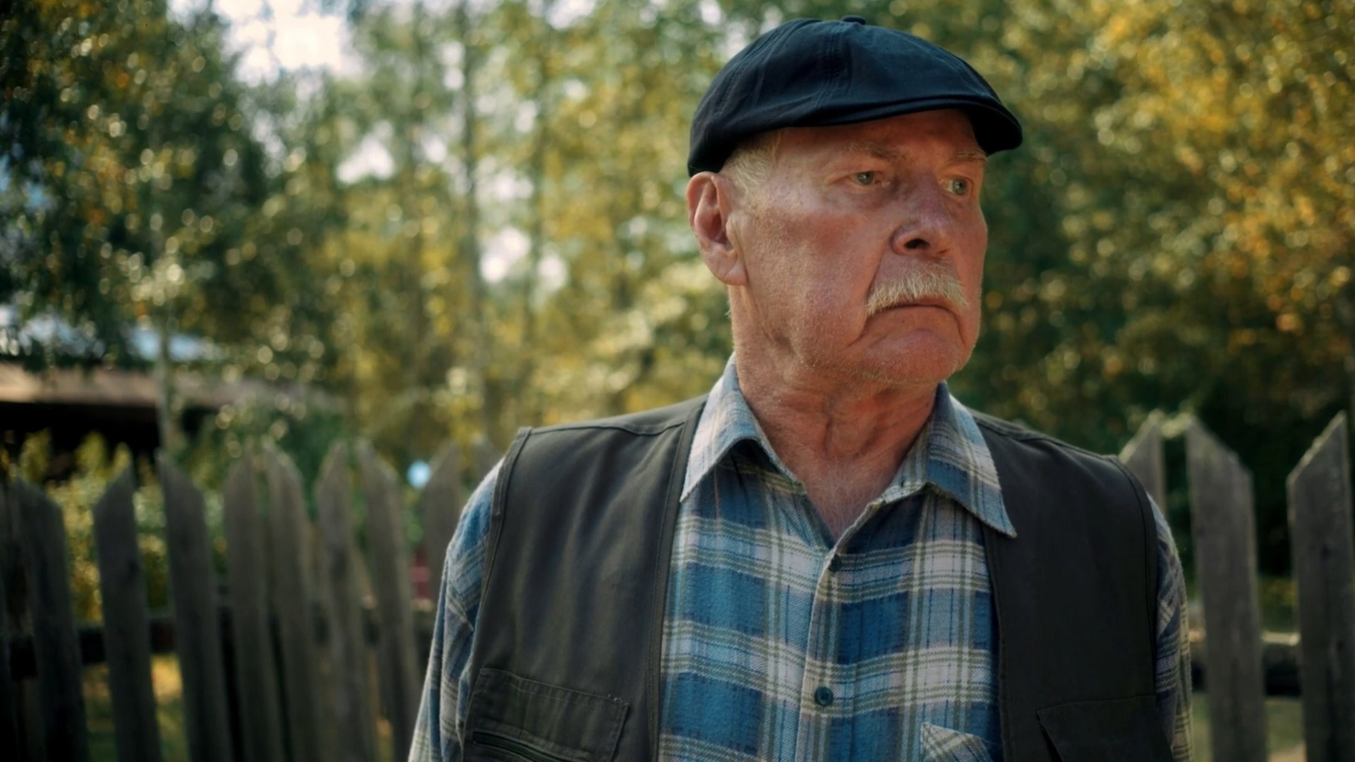 Многодетство 1 сезон 4 серия