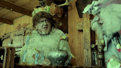 Калязин. Усадьба