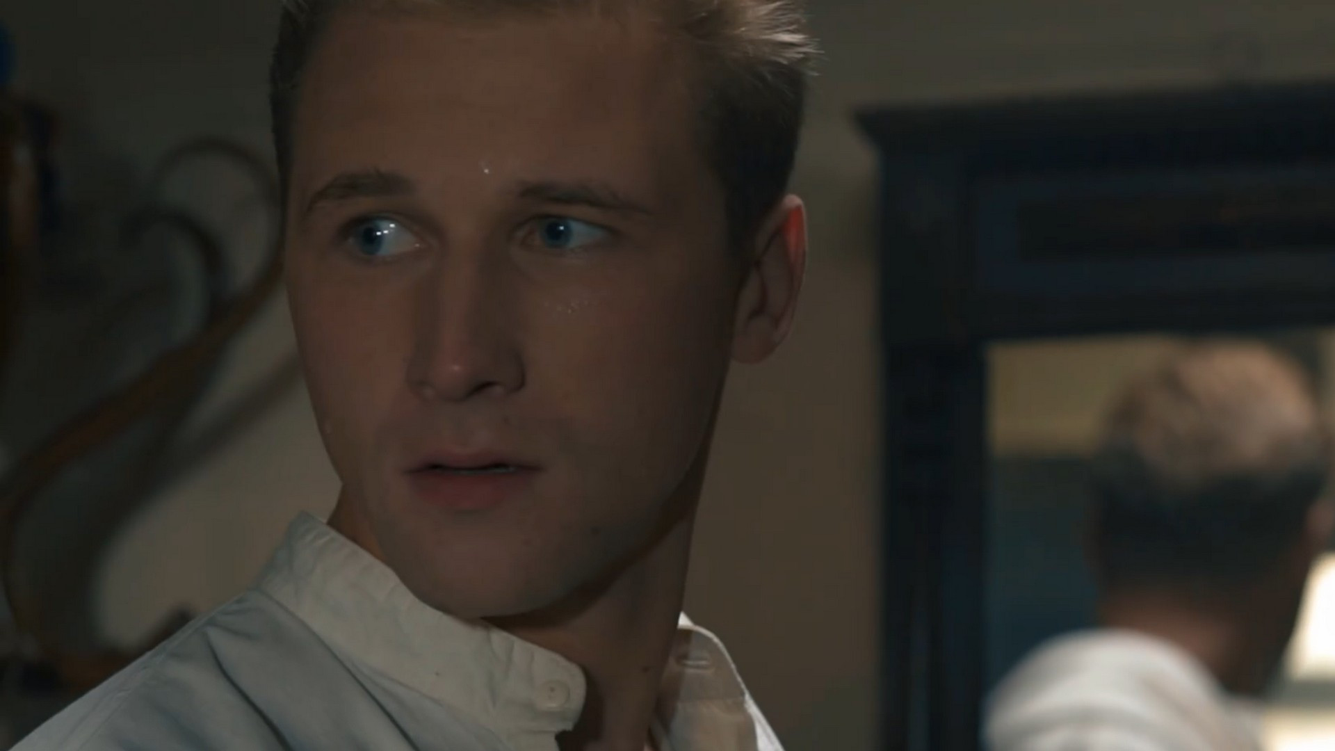 6 серия. Иван Серов