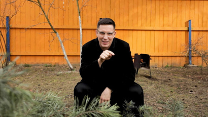 Чёрный список 3 сезон 19 выпуск