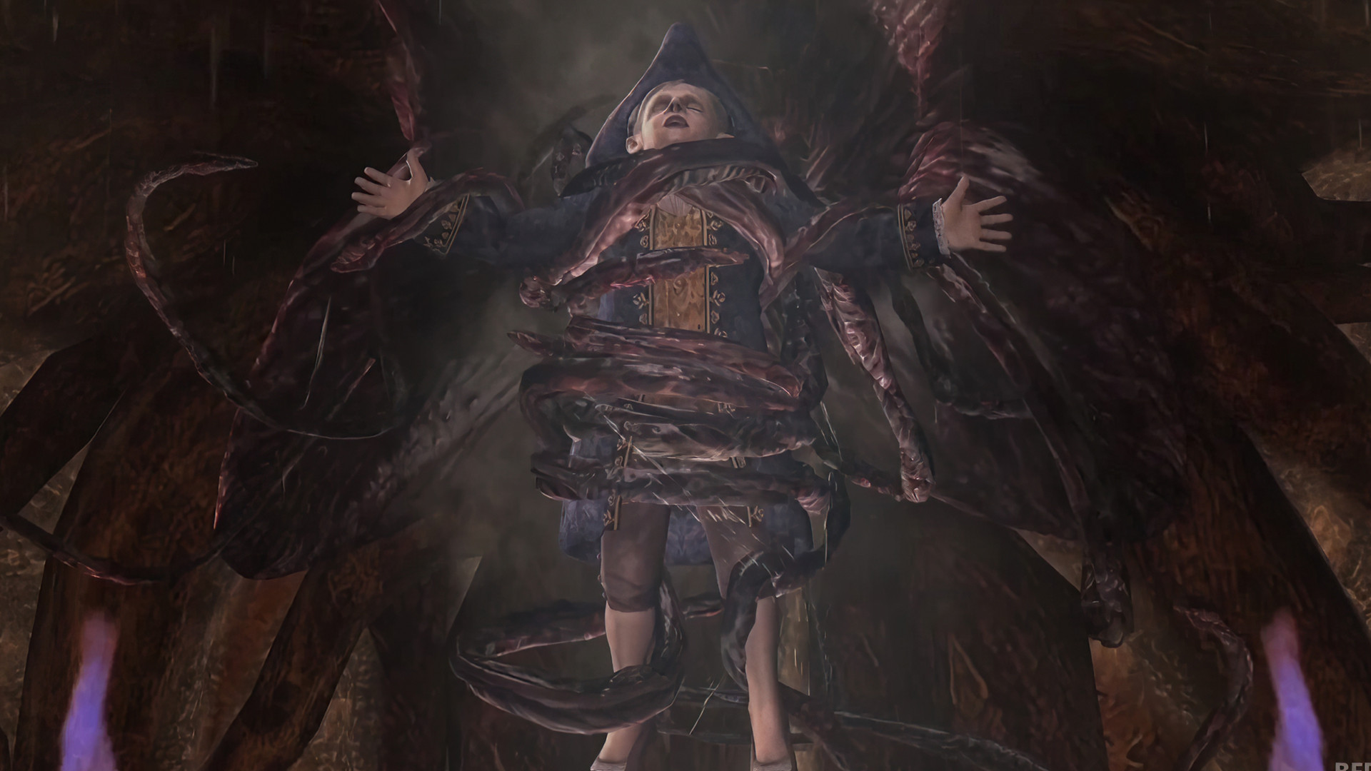 6 выпуск. Хоррор