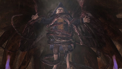 6 выпуск. Хоррор