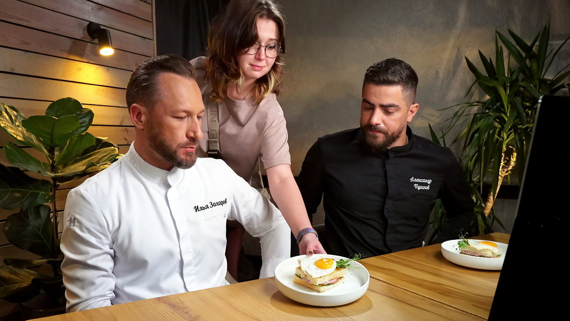 Санкт-Петербург. Хюгге