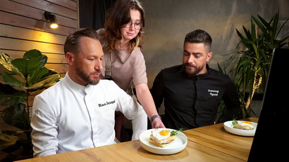 Санкт-Петербург. Хюгге