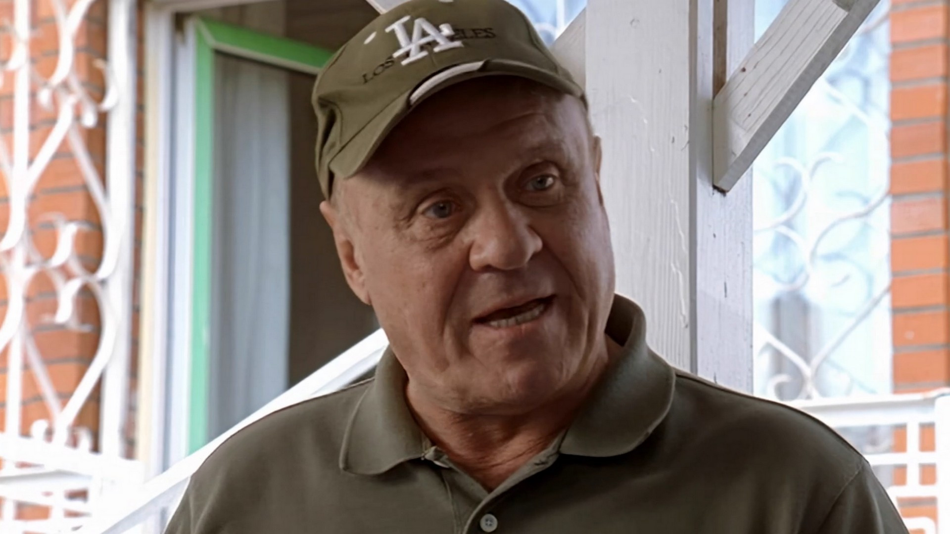 2 серия. Дача взятки как искусство