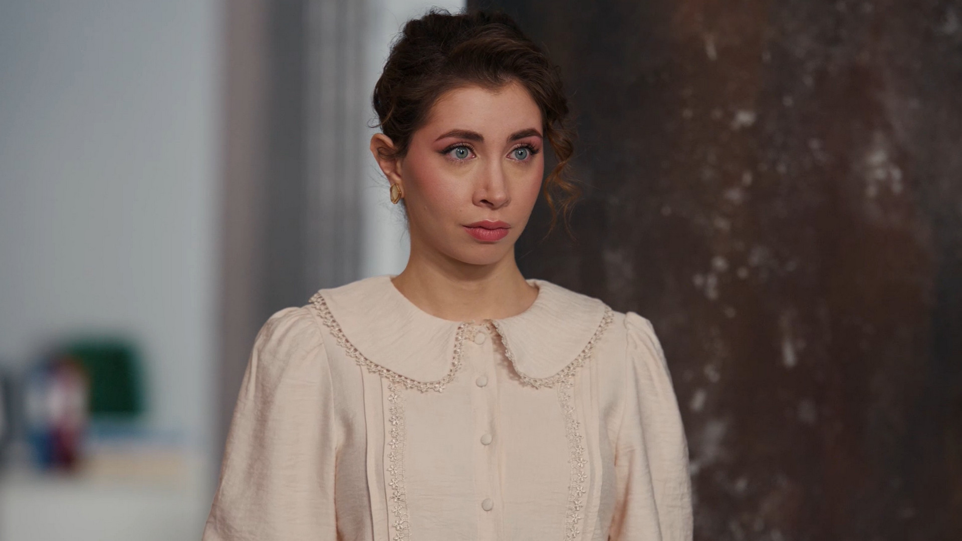 Постучись в мою дверь в Москве 2 сезон 13 серия