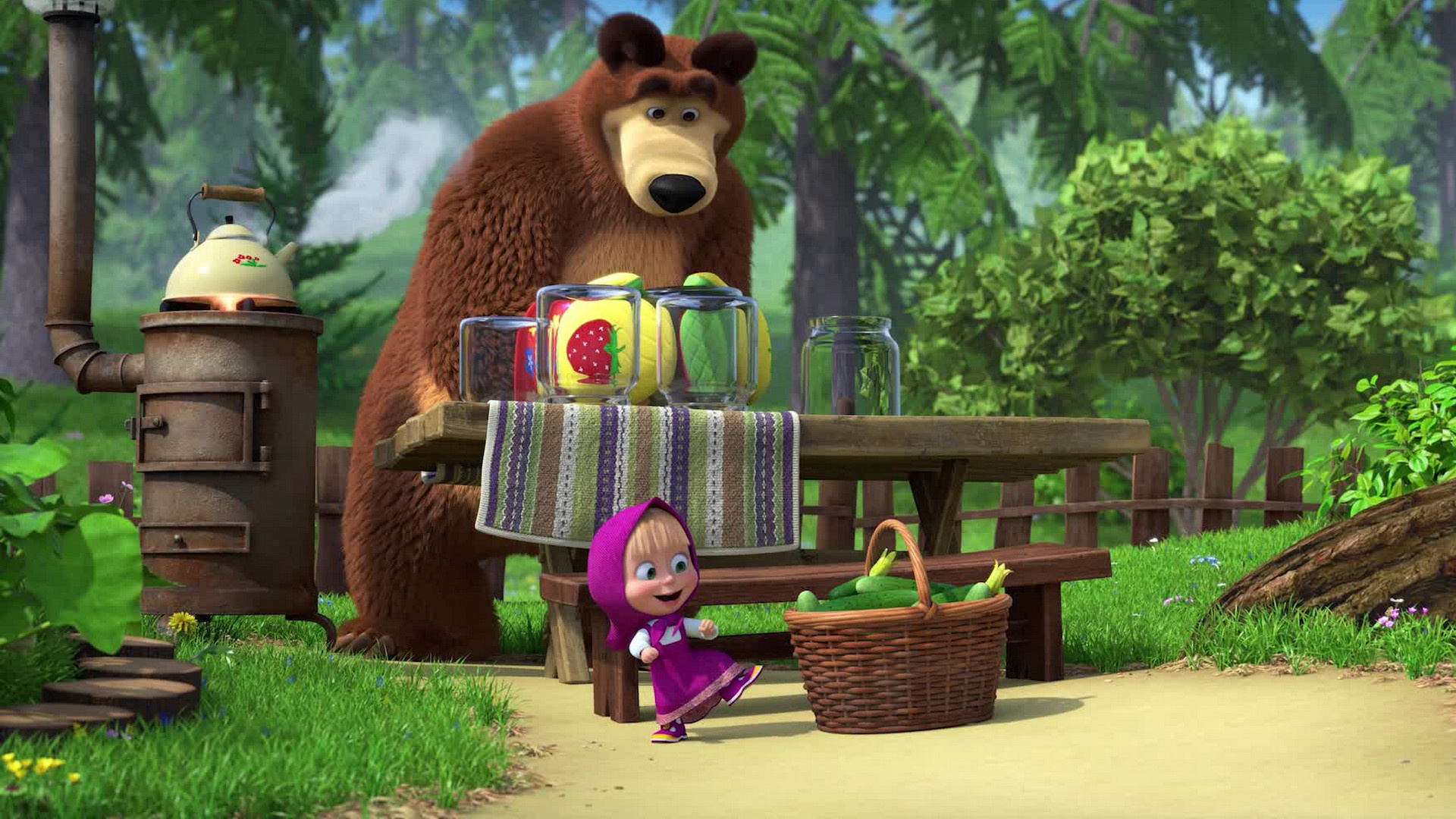 Мания собирания