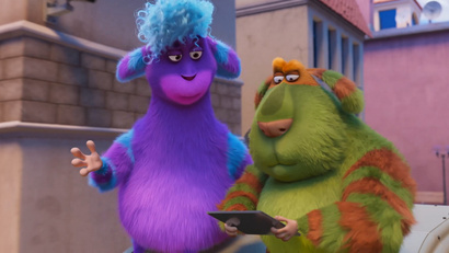 Про классику жанра