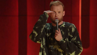 Stand Up 12 сезон 3 выпуск