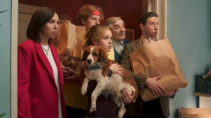 4 сезон. Трейлер 1