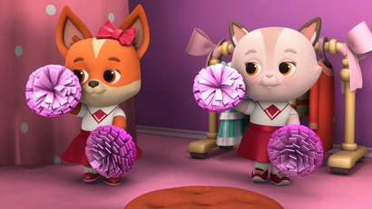 Модная команда