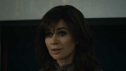 6 серия. Ars longa, vita brevis est