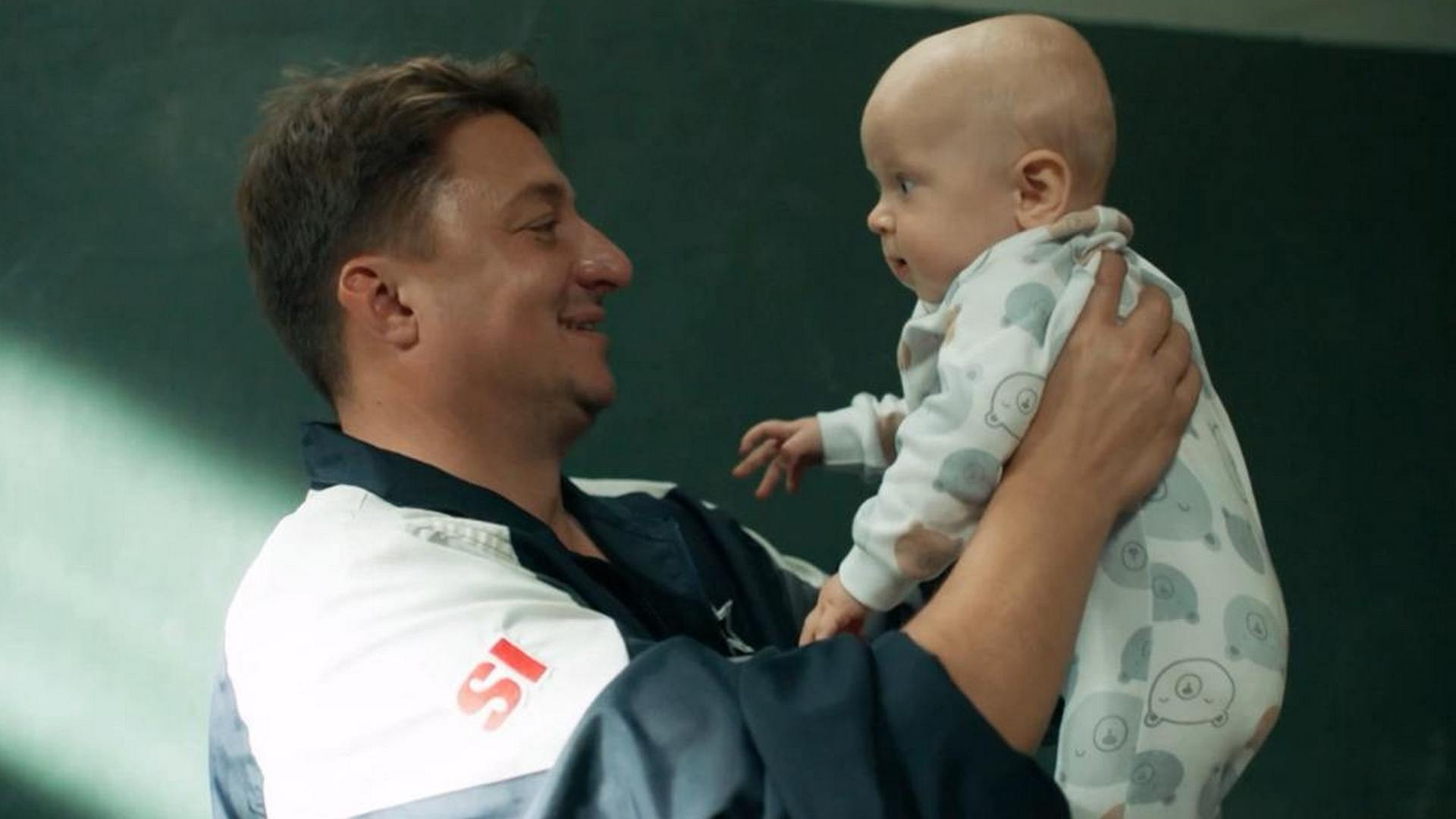 Жуки 4 сезон 16 серия